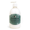 Sage & Juniper Farmhouse Shea Butter Lotion 16.9 oz