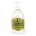 Lemon Verbena Farmhouse Shea Butter Lotion