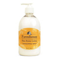 Tangerine Mint Farmhouse Shea Butter Lotion 16.9 oz