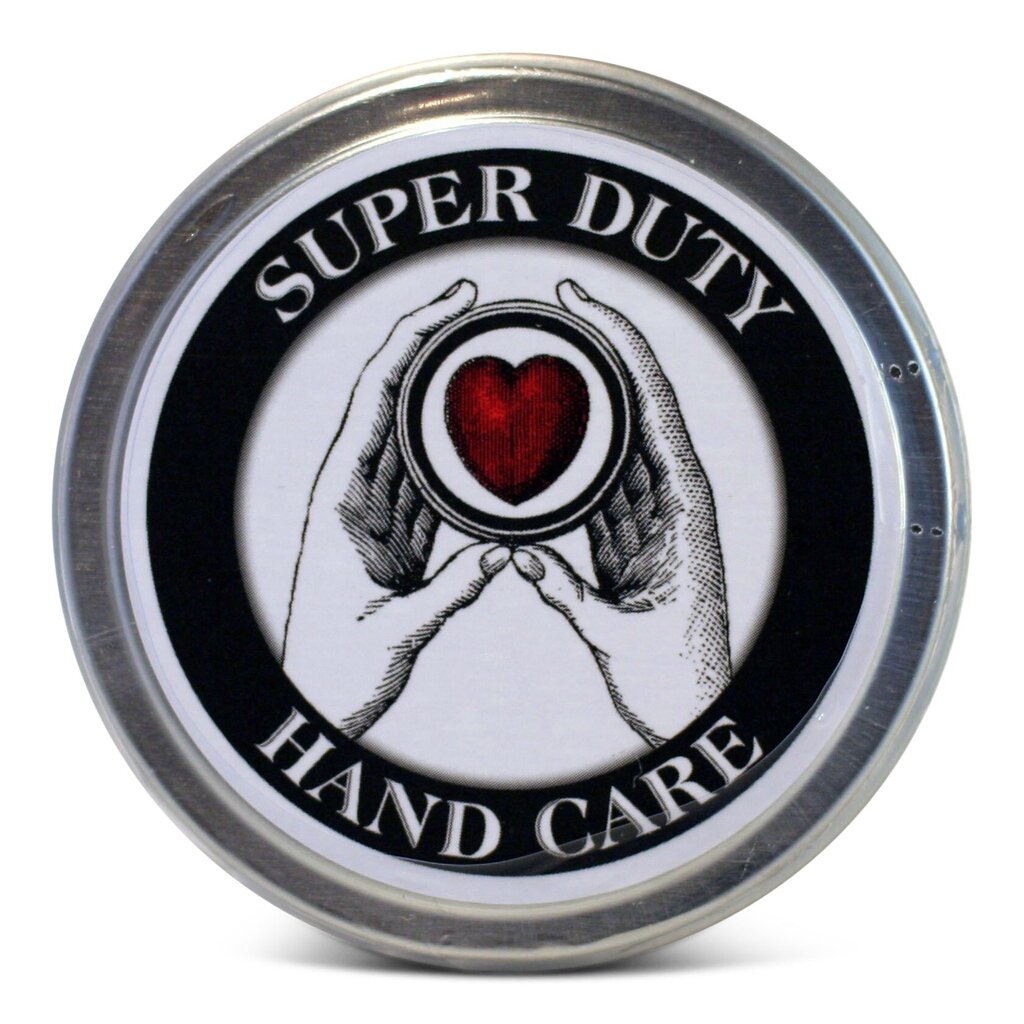 Super Duty Hand Care Tin