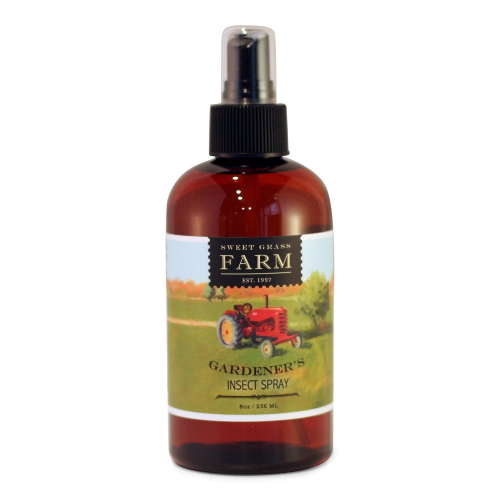 Gardener's Insect Spray 8 oz