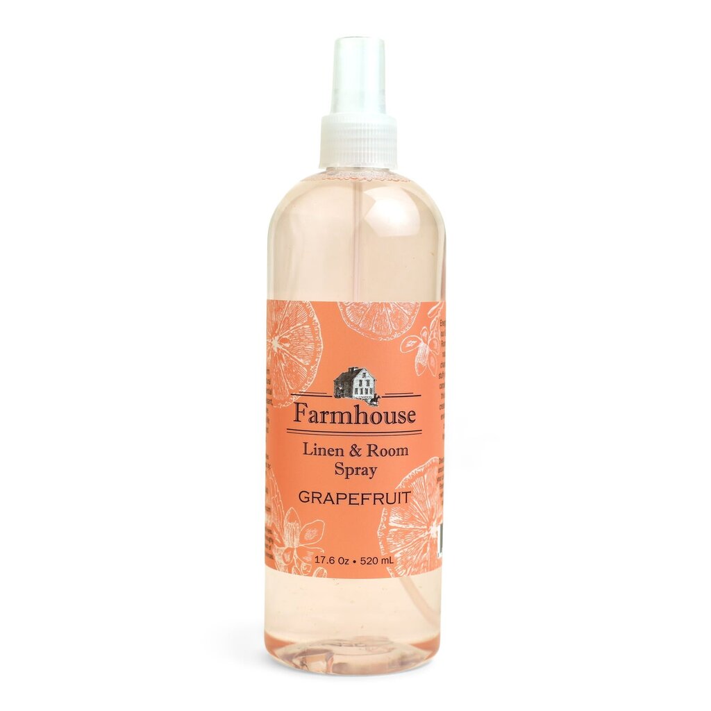 Grapefruit Room Linen & Spray 17.6 oz