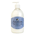 Lavender Farmhouse Shea Butter Lotion 16.9 OZ