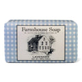 Lavender Triple Milled Farmhouse Bar Soap