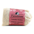 Fresh White Lilac Farmhouse Laundry Sachets 3 PK