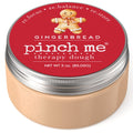 GINGERBREAD pinch me therapy dough