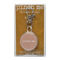 SPICE pinch me therapy dough locket