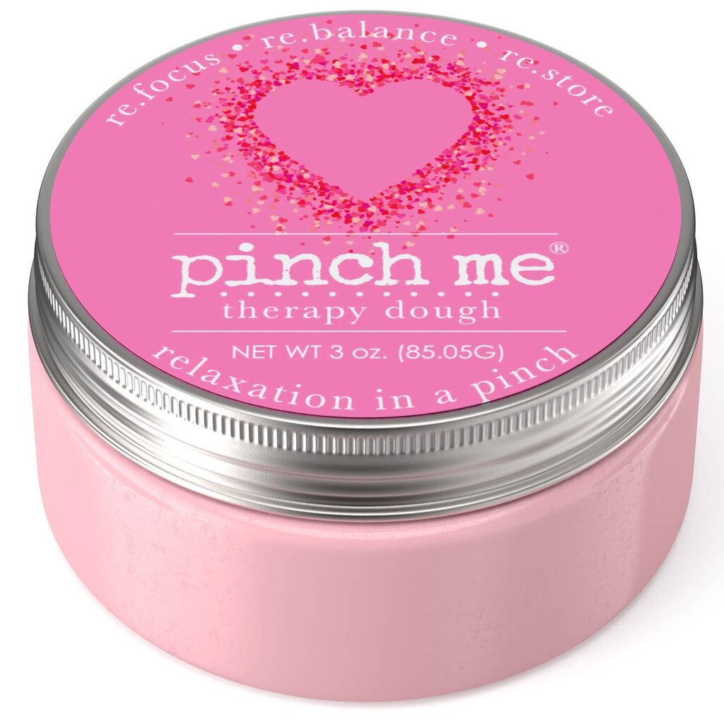 Pinch Me Therapy Dough Heart 3oz