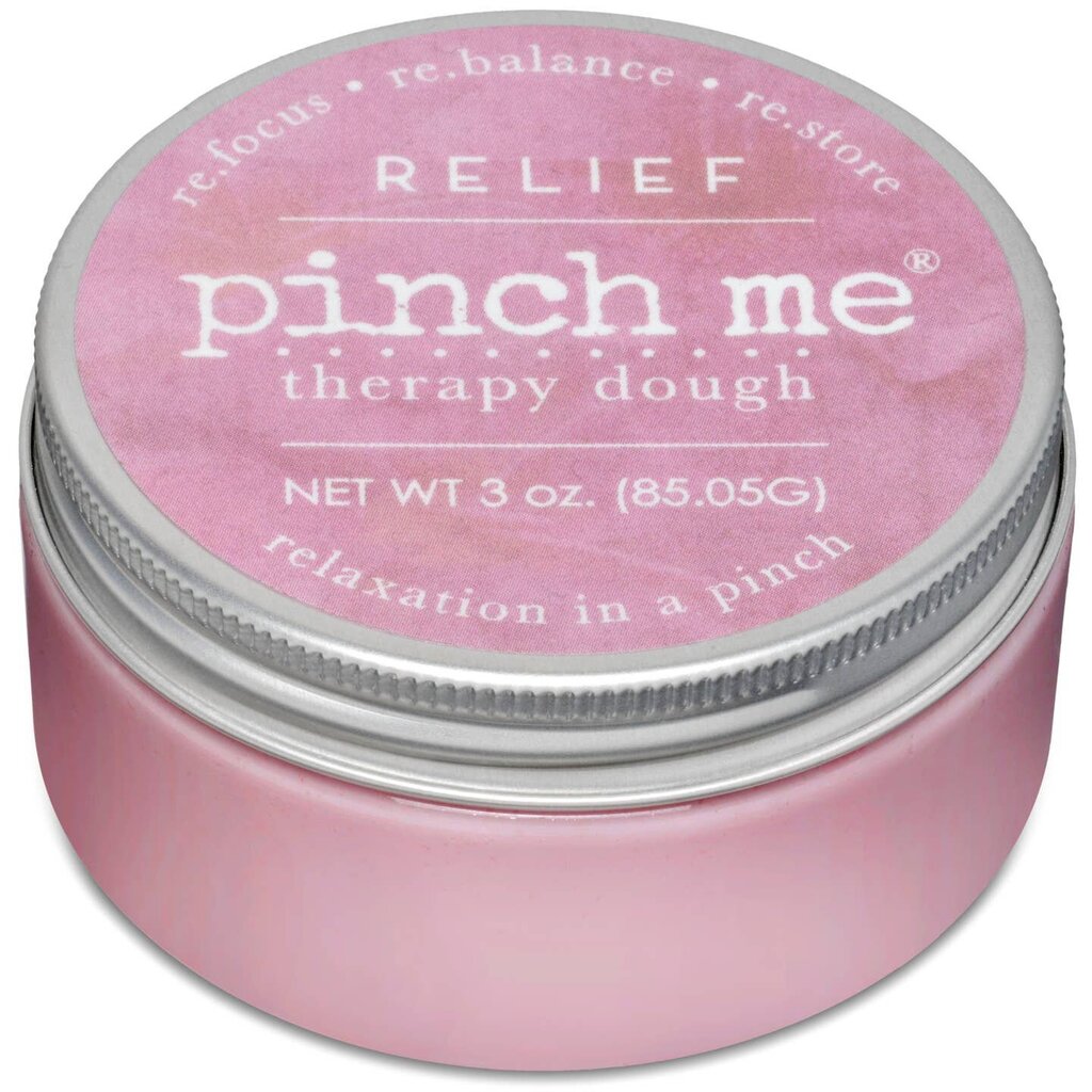 RELIEF pinch me therapy dough 3 oz