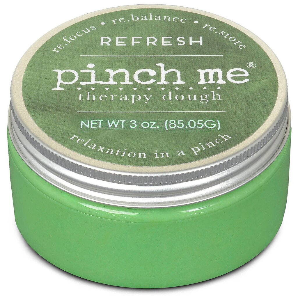 REFRESH pinch me therapy dough 3 oz