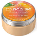 PEACHY pinch me therapy dough 3 oz