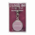 BUMBLEBERRY pinch me therapy dough locket
