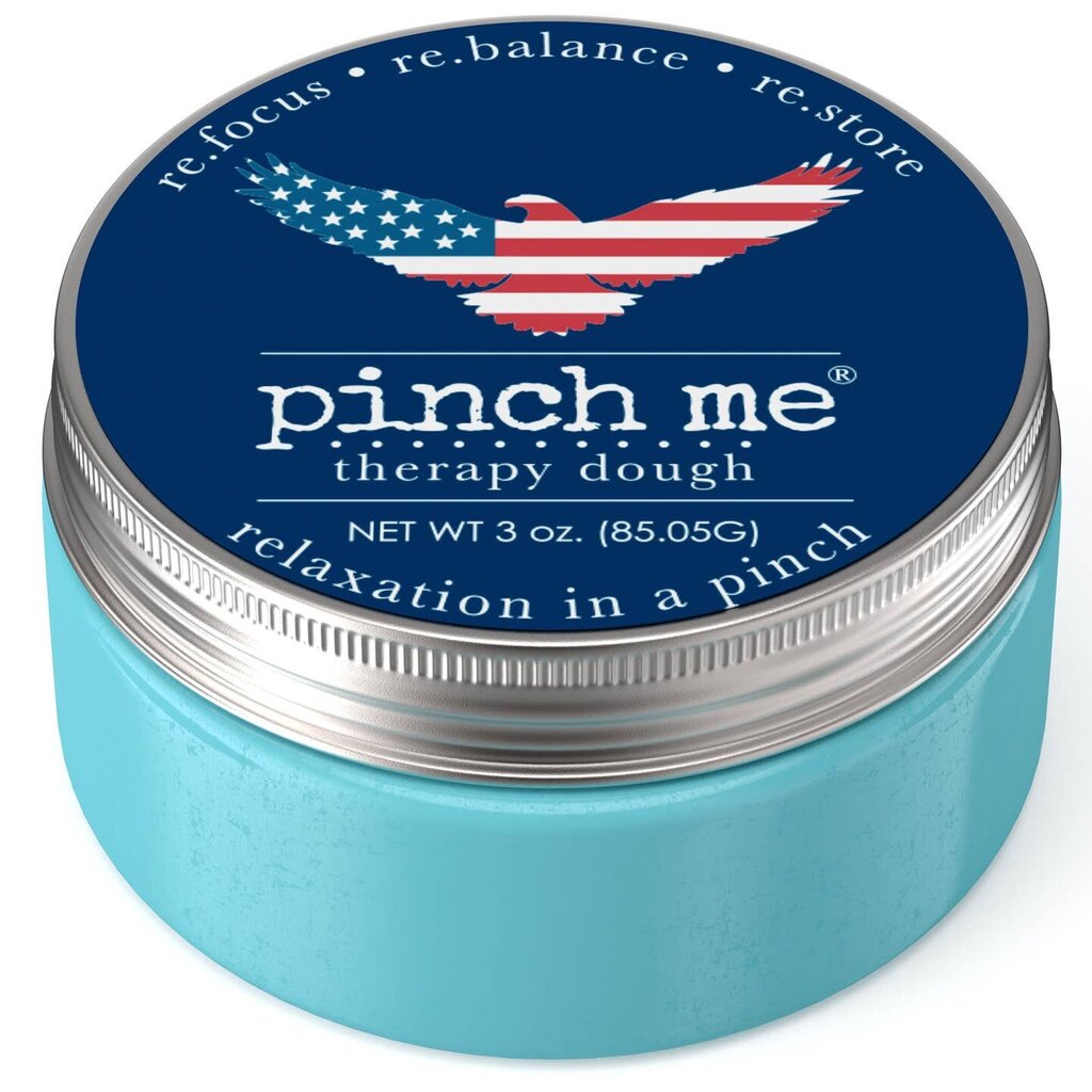 USA pinch me therapy dough Limited Edition 3 oz