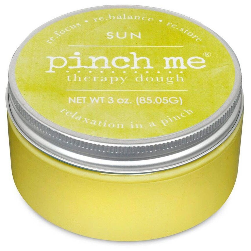 SUN pinch me therapy dough 3 oz