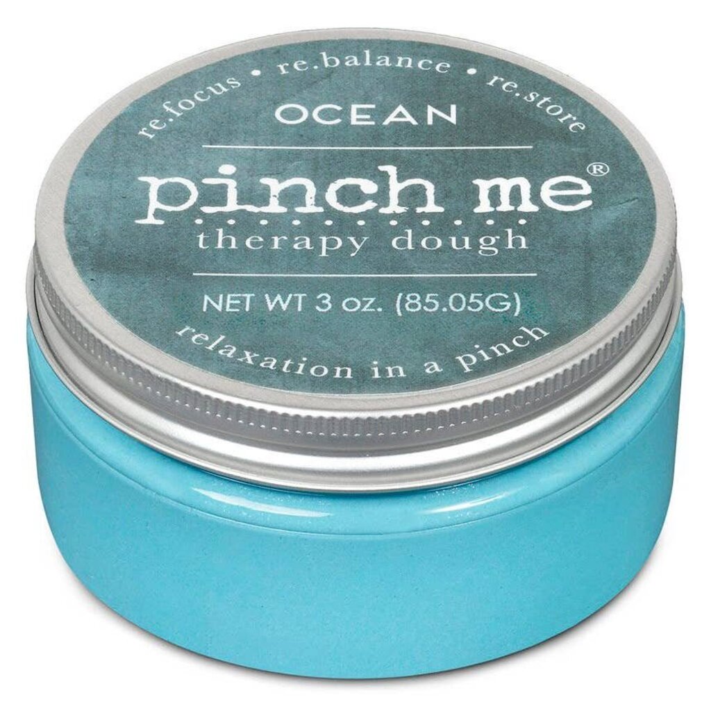 OCEAN pinch me therapy dough 3 oz