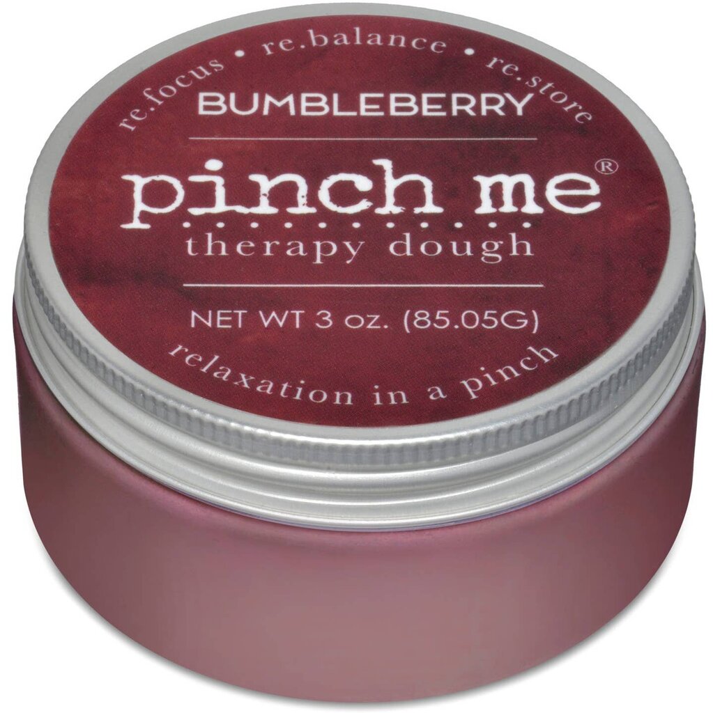 BUMBLEBERRY pinch me therapy dough 3 oz