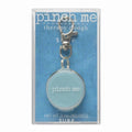 SURF pinch me therapy dough locket