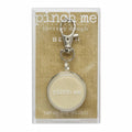 BEACH pinch me therapy dough locket