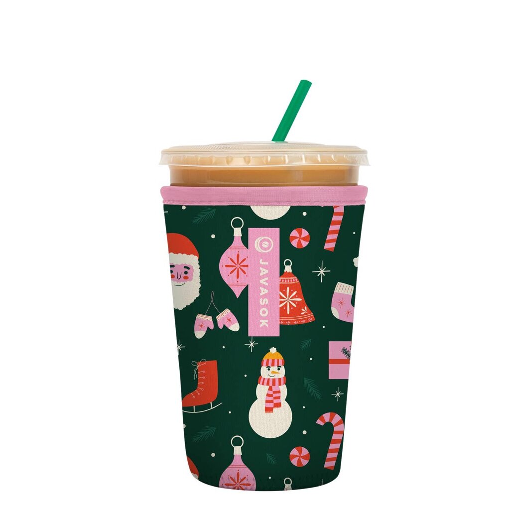Tis The Season JavaSok MD JSK-X566-MED-L02