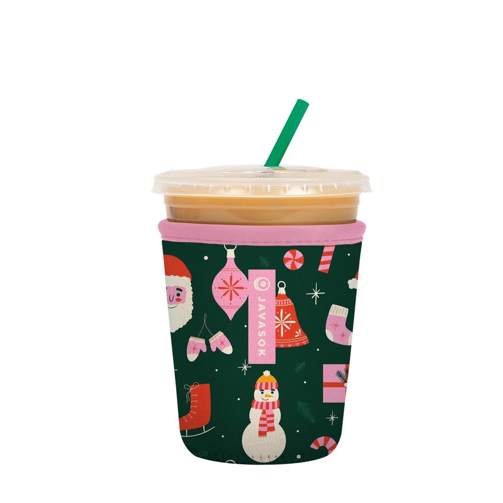 Tis The Season JavaSok SM JSK-X566-SML-L02