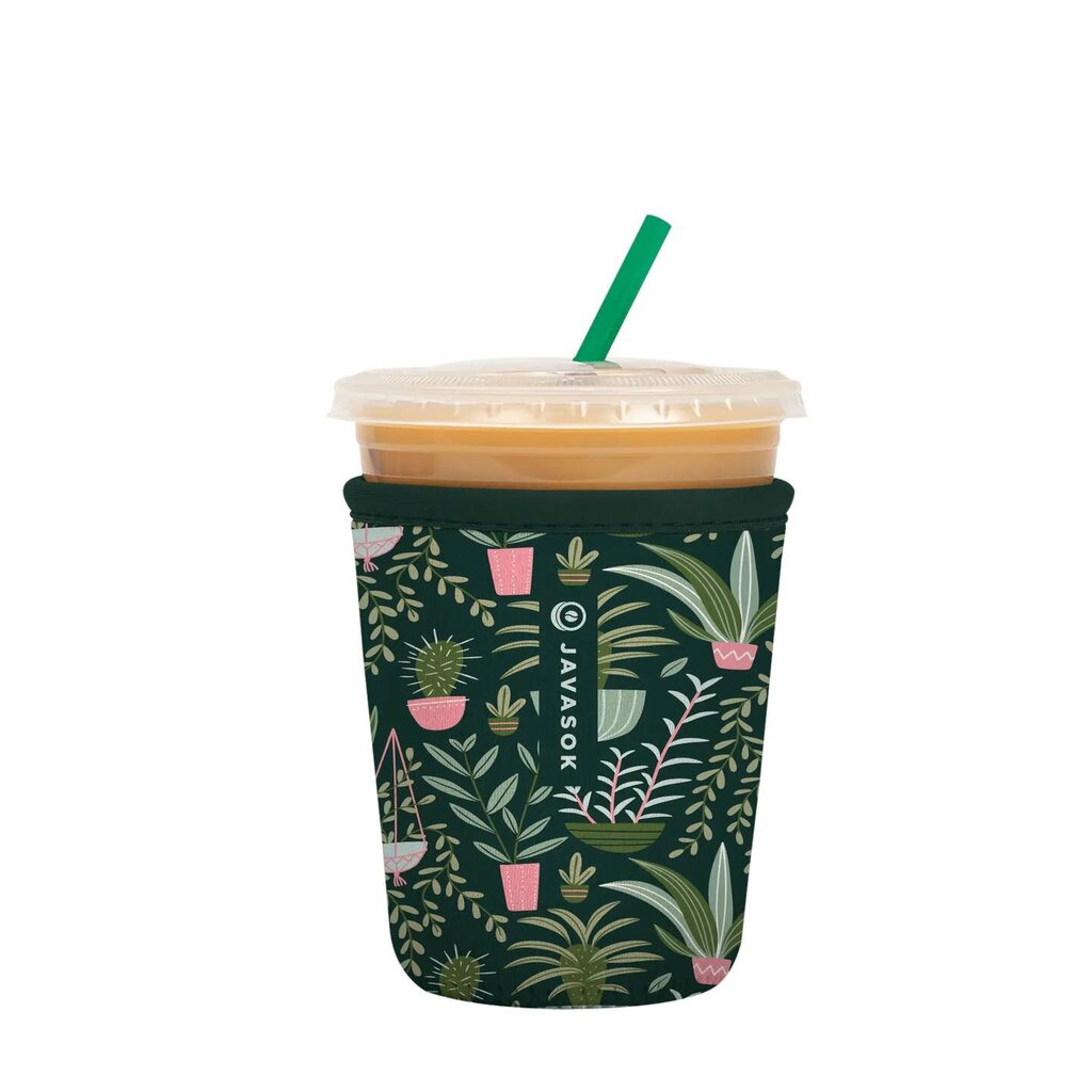 Green Living JavaSok SM 16-20 oz JSK-X348-SML-L02