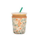 Blush Blossoms JavaSok SM 16-20 oz JSK-X394-SML-L02