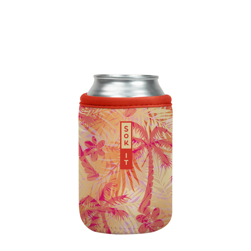 Tropical Dream 12 oz Can CAS-X375-12-V05
