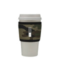 GREEN Camo Hot Cup Sok It HSK-X004-UNI-L03-I-A-C01