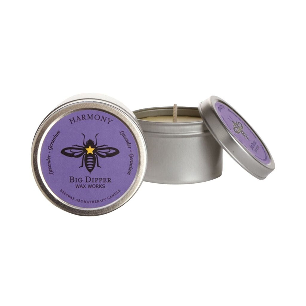 Harmony Mini Tin Lavener 1.7 oz