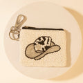 Rodeo Town Bag Myra Charm sandy Ivory S-13583