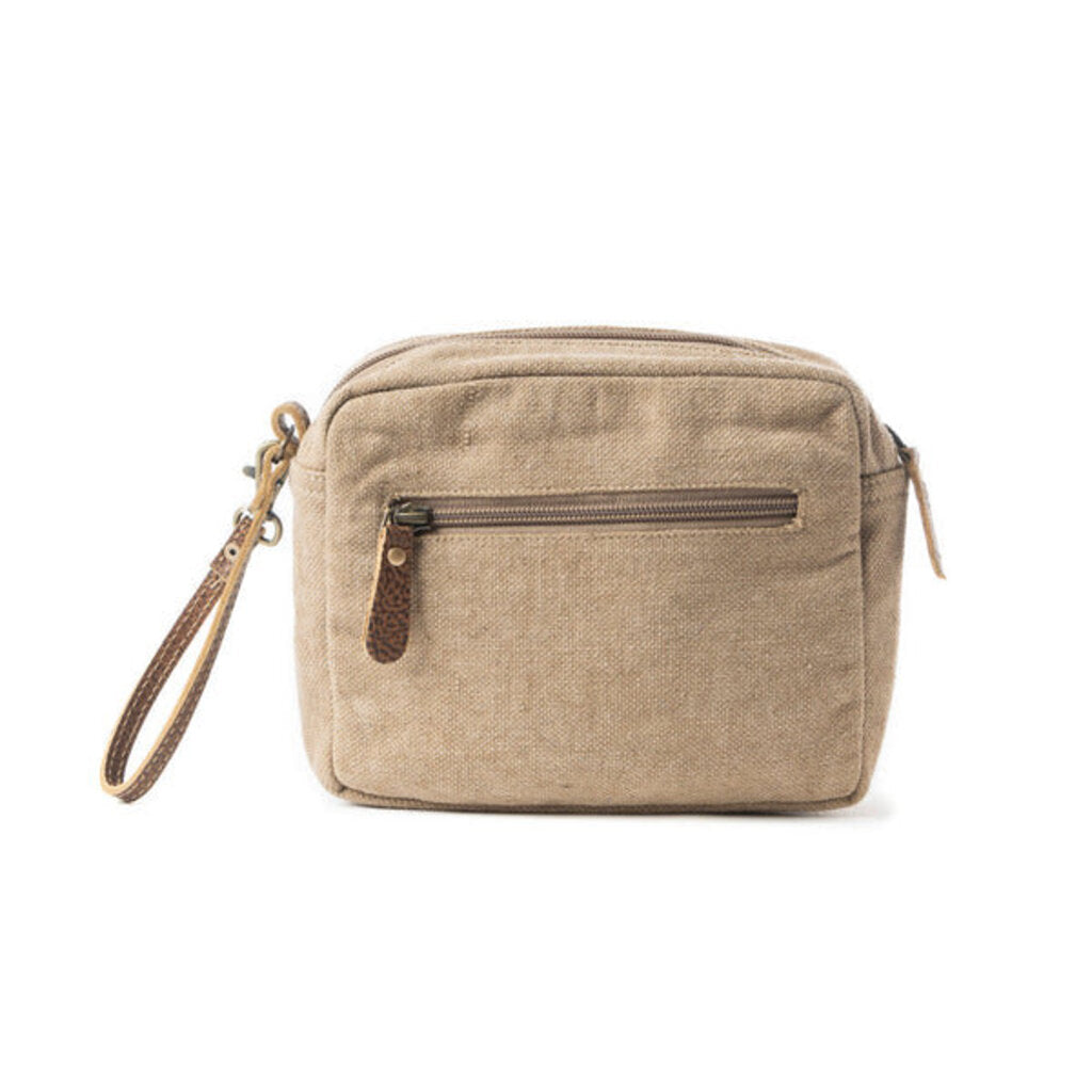 Botanical Gardens Myra Clutch Bag S-11650