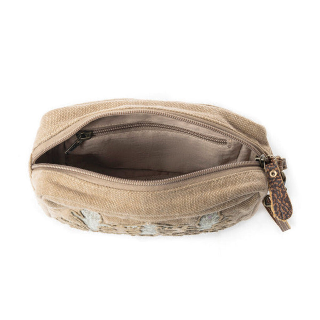 Botanical Gardens Myra Clutch Bag S-11650