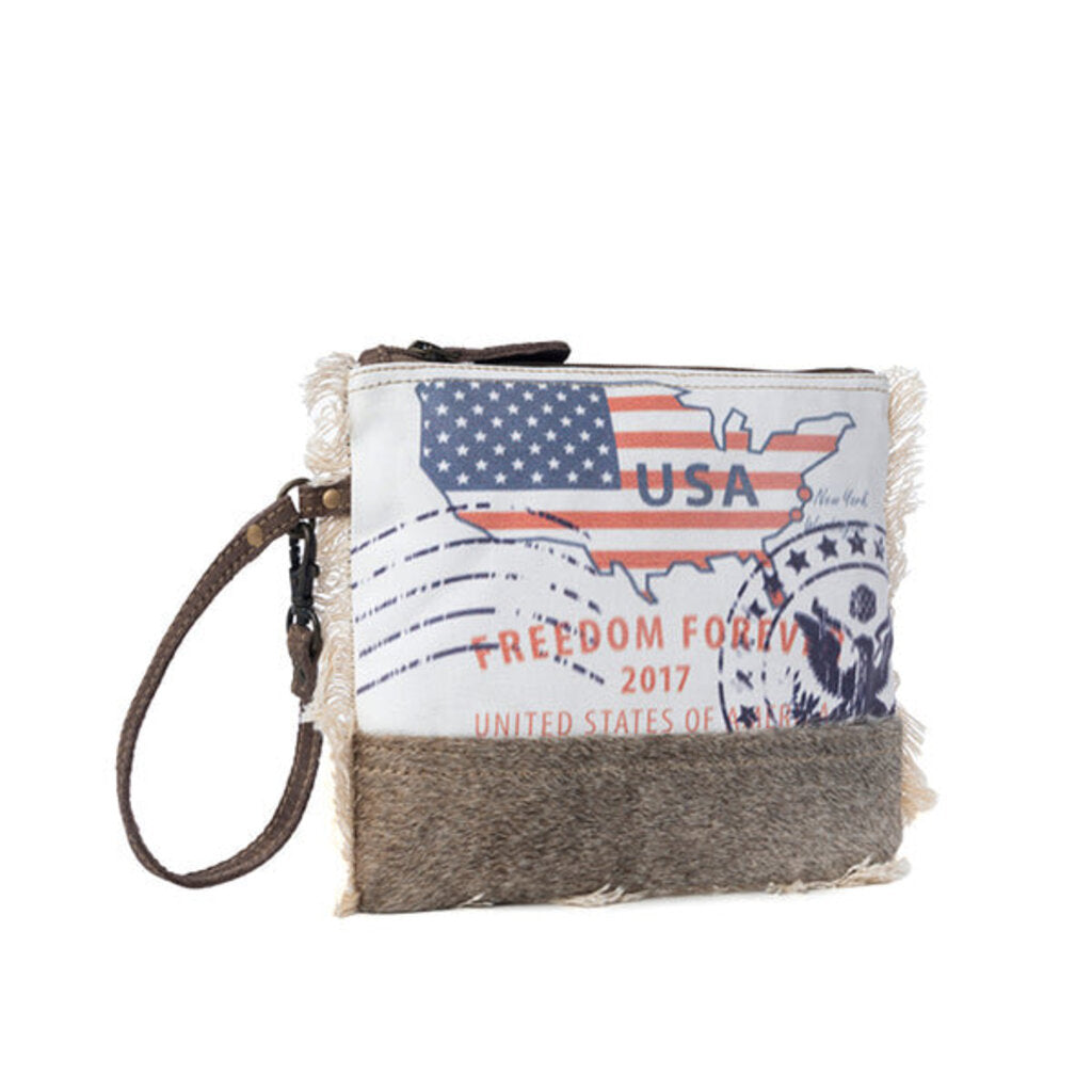 New York Verge Myra Pouch S-1260