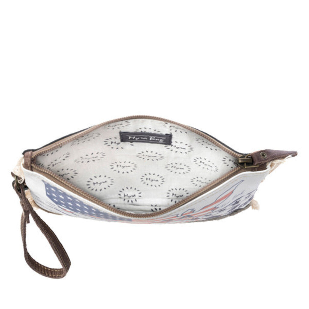 New York Verge Myra Pouch S-1260