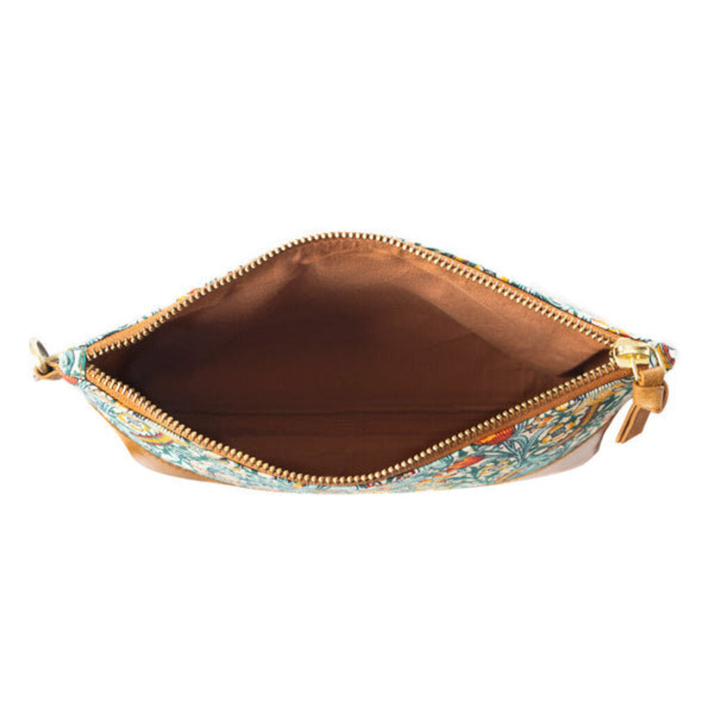 My Own Garden Clutch Myra Bag S-11887