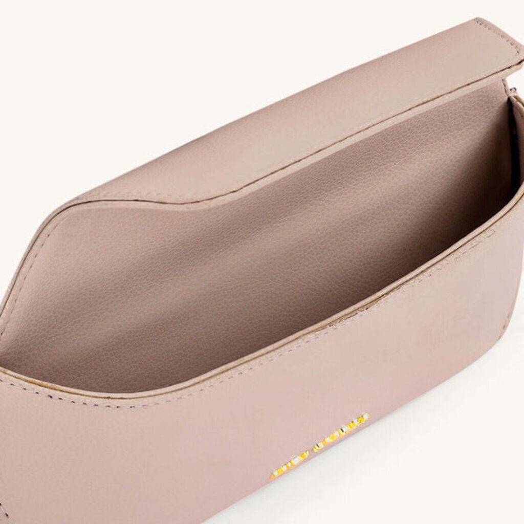 Mira & Moss Olivia Eyewear Case Transcendent Pink MM-00138
