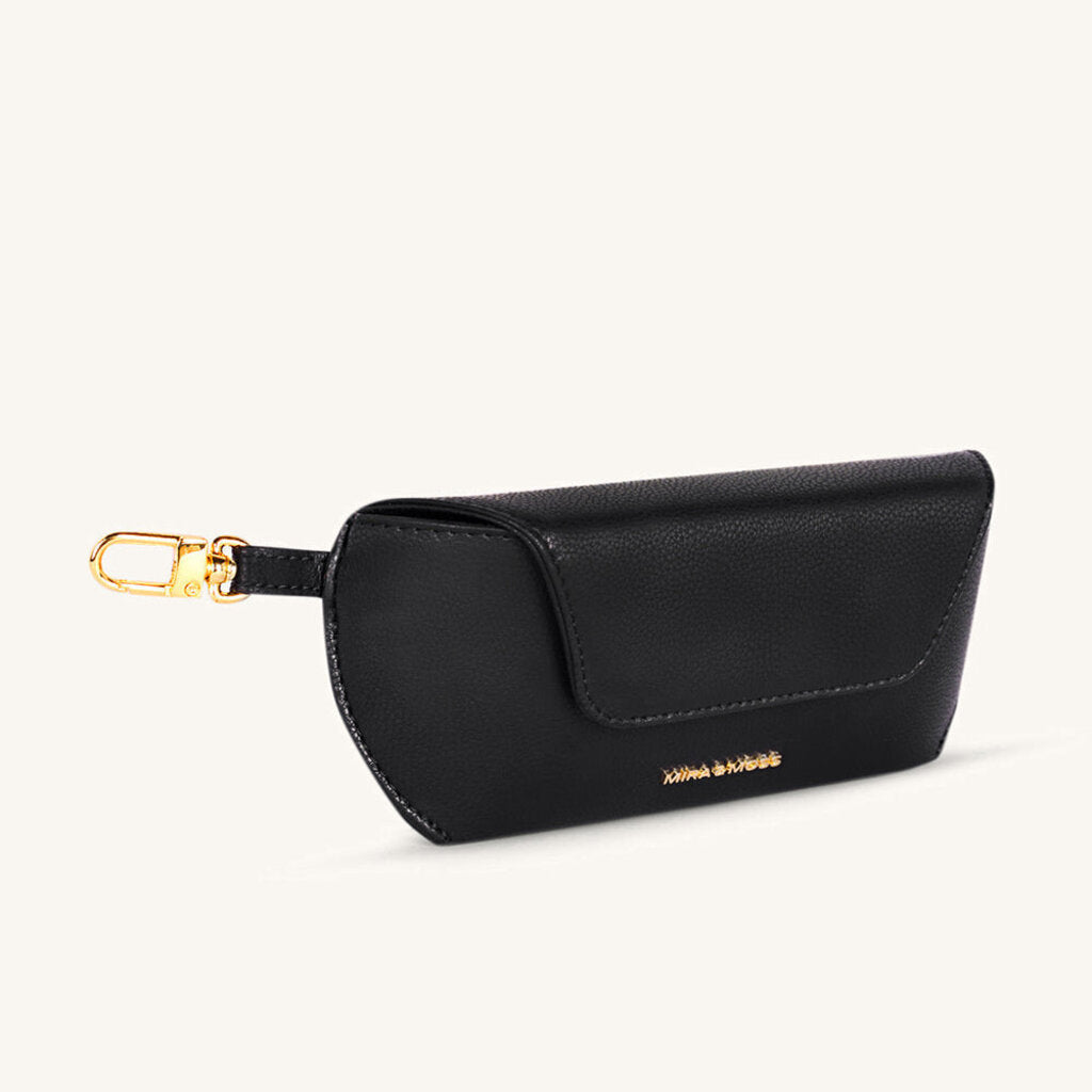 Mira & Moss Olivia Eyewear Case Black MM-001356