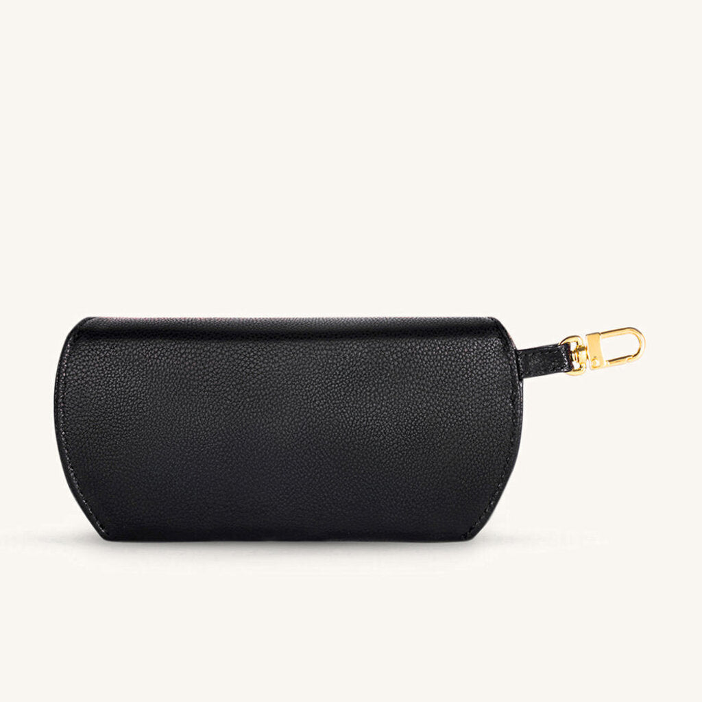Mira & Moss Olivia Eyewear Case Black MM-001356