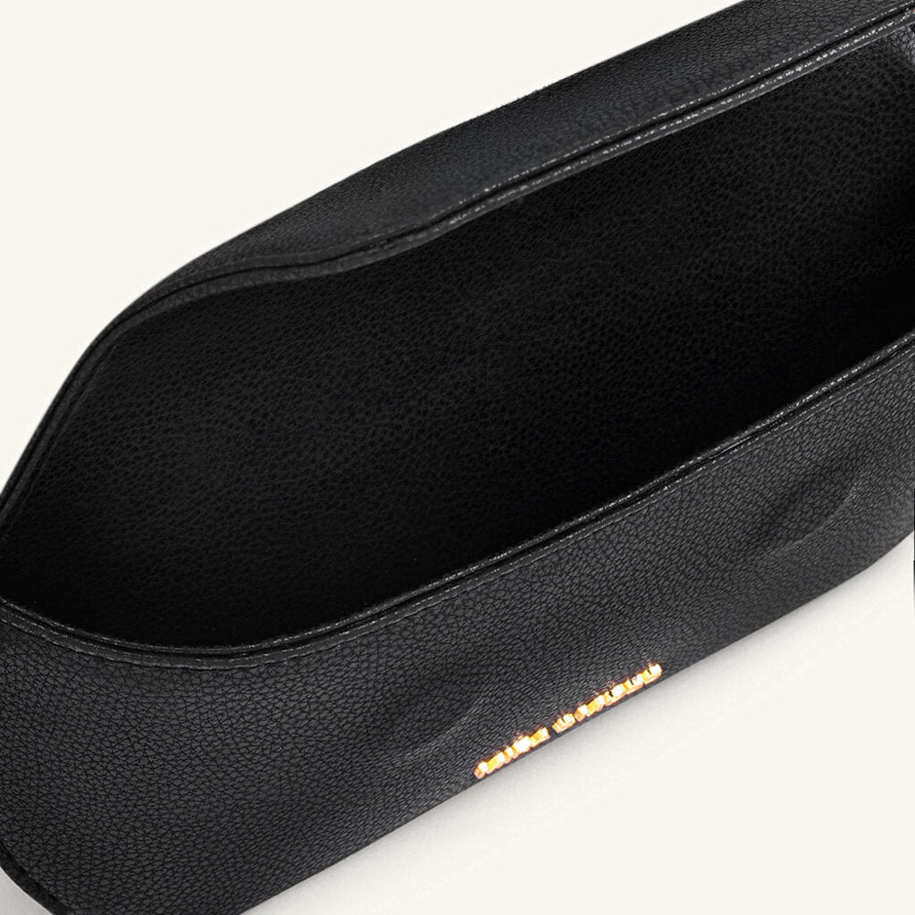 Mira & Moss Olivia Eyewear Case Black MM-001356