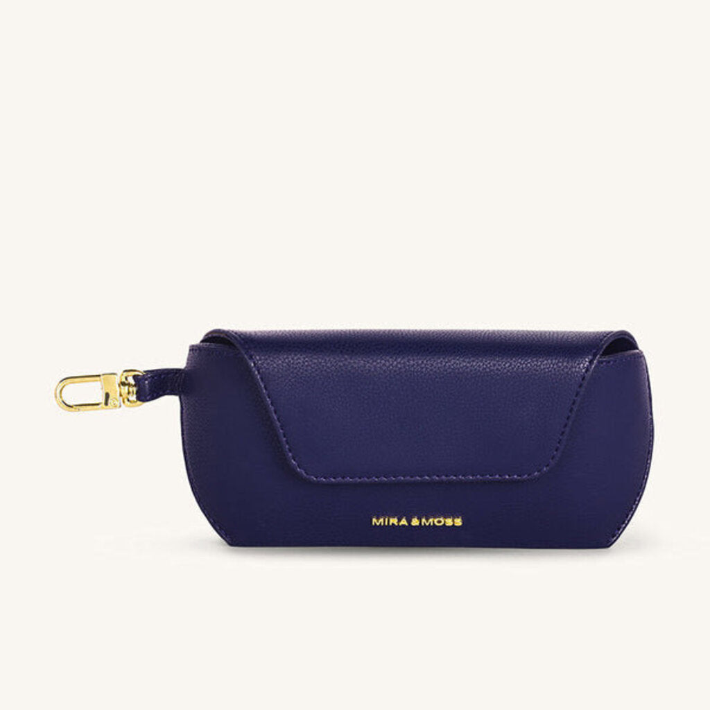 Mira & Moss Olivia Eyewear Case Future Dusk MM-00136