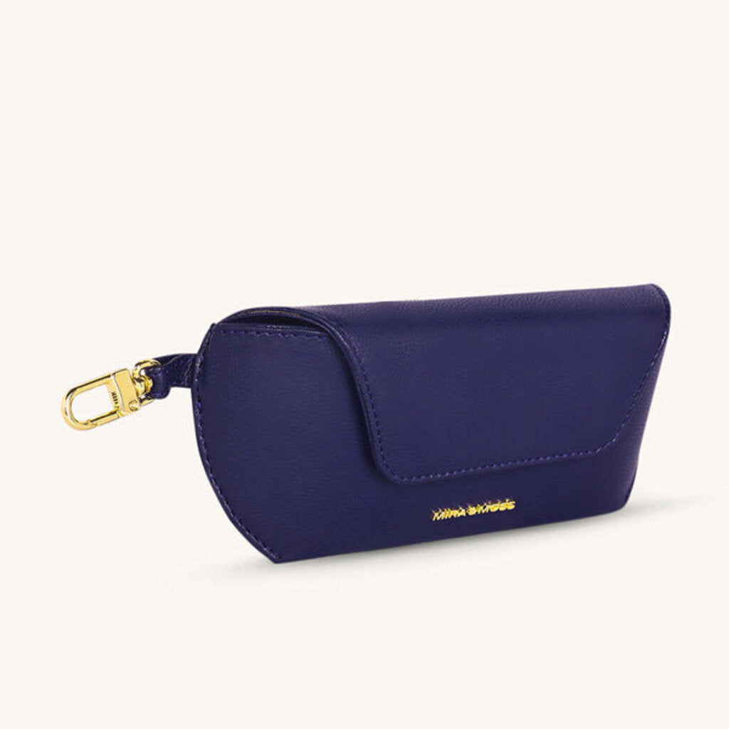 Mira & Moss Olivia Eyewear Case Future Dusk MM-00136