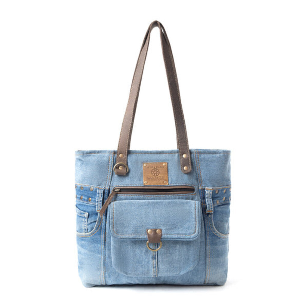 Ashley Adventure Myra Tote Bag S-10908