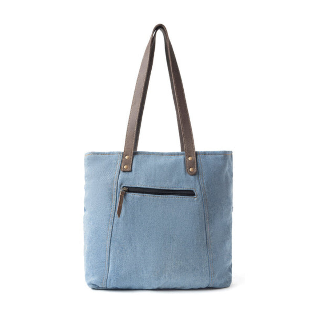 Ashley Adventure Myra Tote Bag S-10908