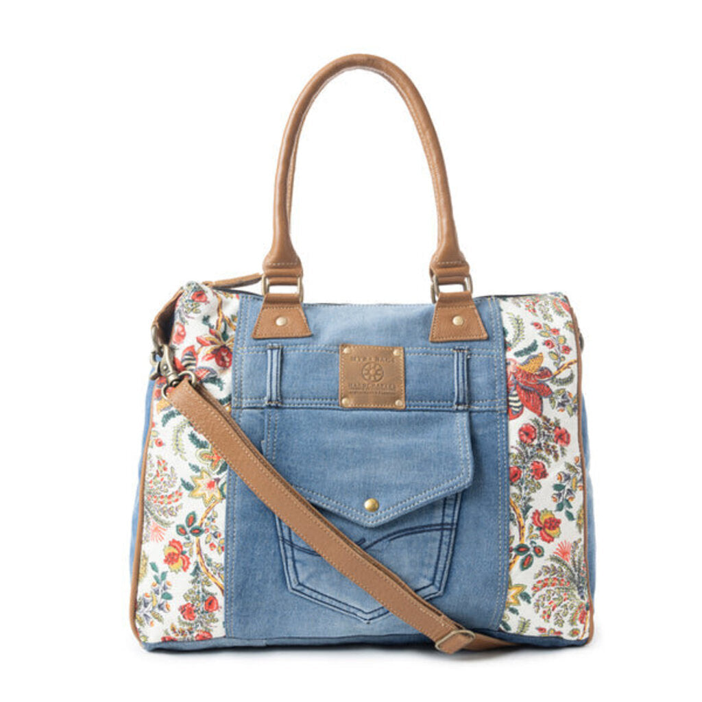 Crimson Glade Myra Tote Bag S-10905