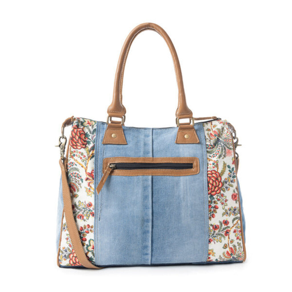 Crimson Glade Myra Tote Bag S-10905
