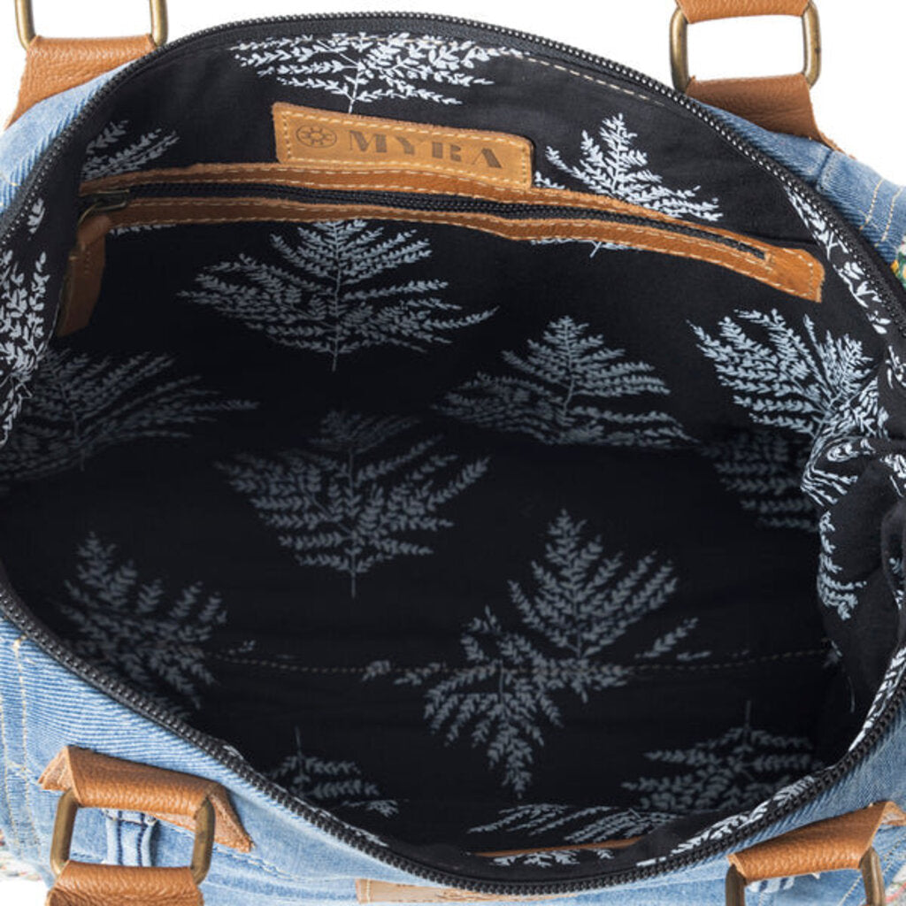 Crimson Glade Myra Tote Bag S-10905