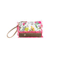 Prairie Garden Clutch Myra Pouch S-10822