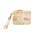 Serenity's Blooms Myra Wallet in BEIGE S-11885