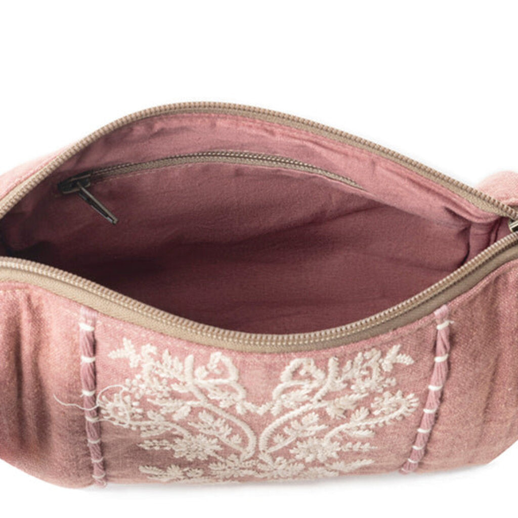 Victorian Lace Legacy Myra Clutch Bag S-11660