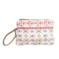 Tres de Quatro Myra Clutch Pouch S-11280
